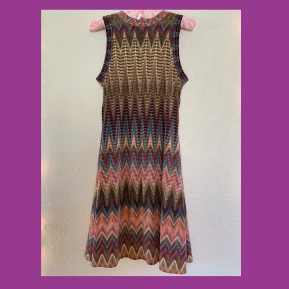 Karen Kane | Sleeveless Dress | XS | BNWOT - Picture 4 of 4